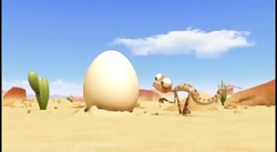 دانلود کارتون Oscar's Oasis – ماجراهای اسکار - قسمت  70